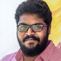 Ajay Gnanamuthu